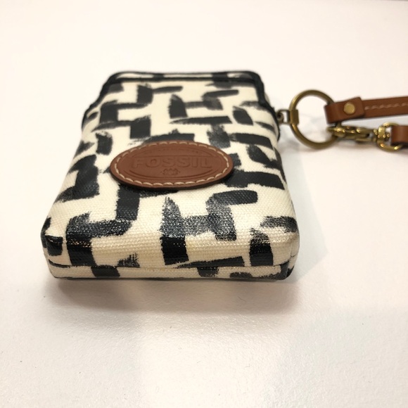 Fossil card and phone case - Picture 2 of 7